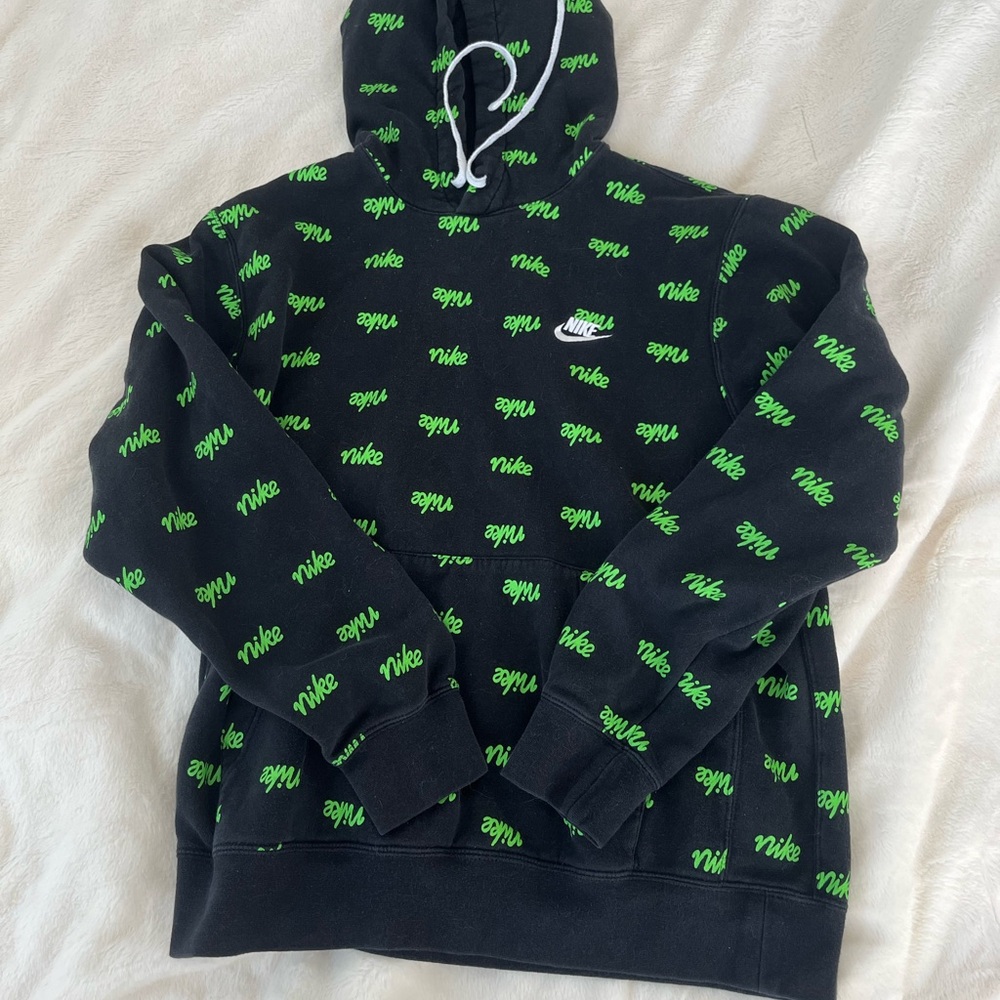 Nike Sweatshirt